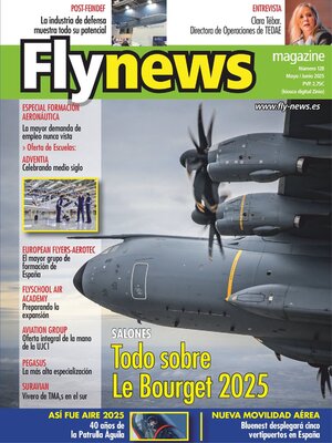 Fly News Magazine - Magazine